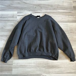Vintage 90s Starter Crewneck Boxy fit